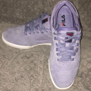 Fila Shoes